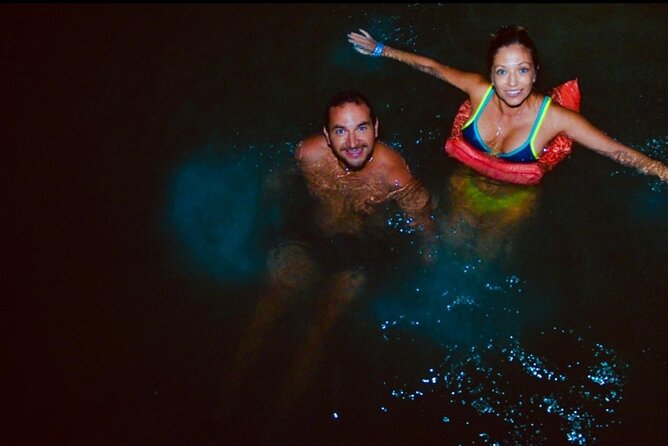 Luminous Lagoon Glistening Water Tour From Ocho Rios And Runaway Bay Hotels - Is This Tour Worth It?