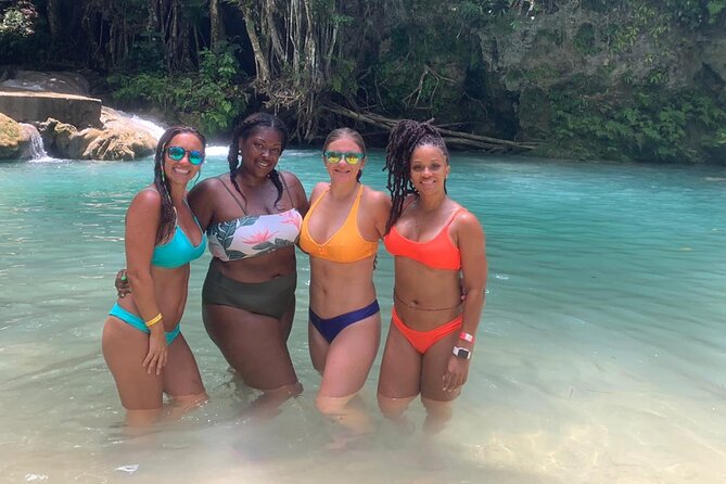 Blue Hole And White River Tubing from Ocho Rios & Runaway Bay - Why This Tour Is Worth Considering