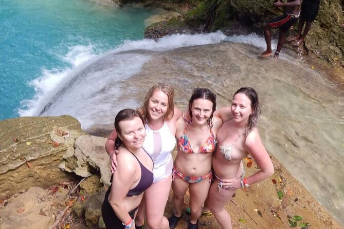 Blue Hole And White River Tubing from Ocho Rios & Runaway Bay - FAQ