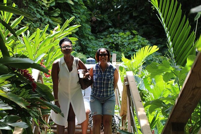 Konoko Falls and Bamboo Blu Beach from Ocho Rios Cruise Port - FAQ