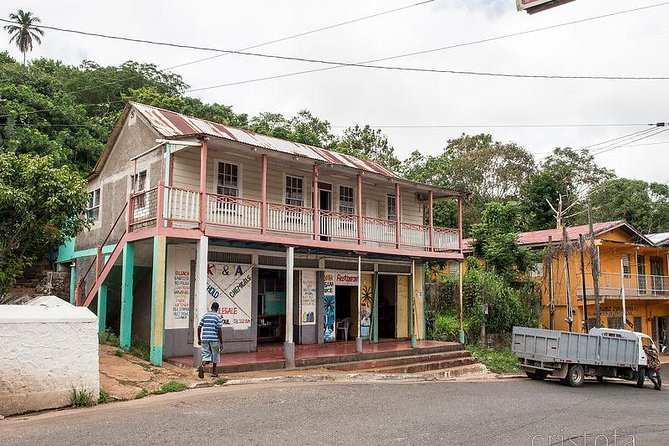 Country Side and Sight Seeing with Dunns River Falls - Additional Insights from Reviews