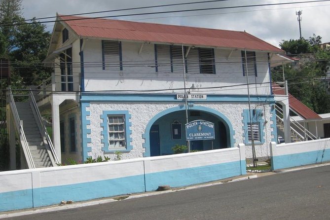 Country Side and Sight Seeing with Dunns River Falls - The Sum Up