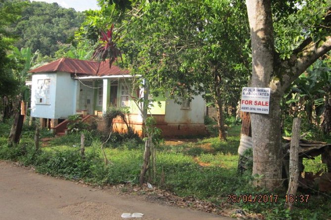 Country Side and Sight Seeing with Dunns River Falls - Frequently Asked Questions