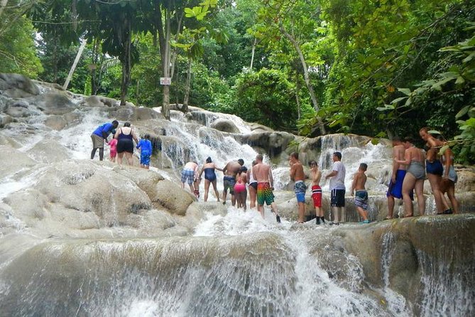 Beach Horseback Riding and Dunns River Falls - The Sum Up: Is This Tour Right for You?