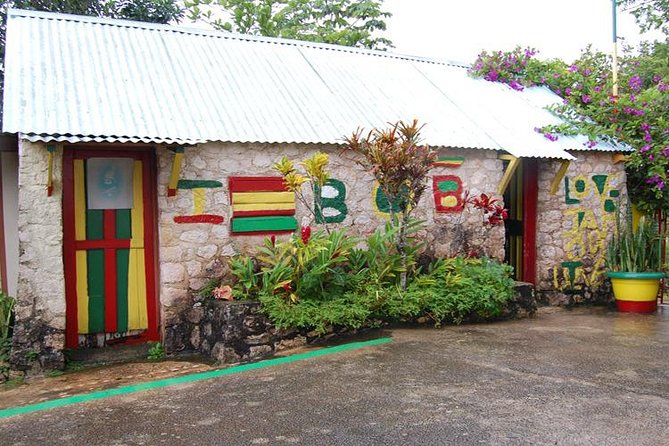 Bob Marley Mausoleum + Childhood Home and Dunns River Falls - Final Thoughts