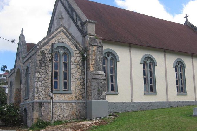 Country Side & Sightseeing - Full Day Tour - FAQ