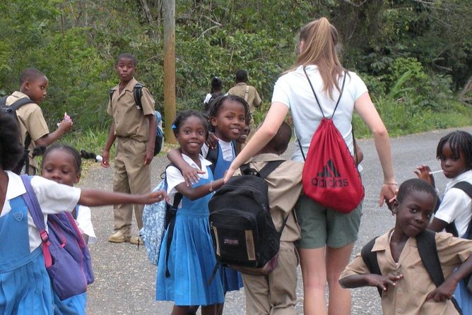 Country Side & Sightseeing - Full Day Tour - A Practical Guide to Jamaica’s Countryside & Sightseeing Full Day Tour