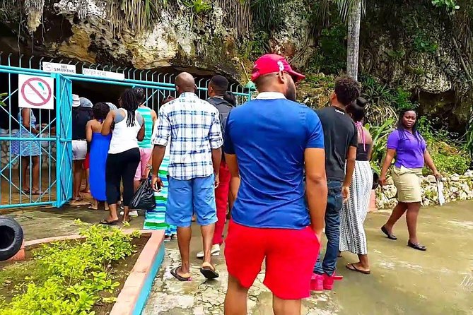 Green Grotto Caves - Who Will Love This Tour?