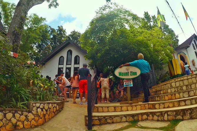2.5-Hours Nine Miles & Bob Marley's Mausoleum Private Tour - Why We Think This Tour Offers Good Value