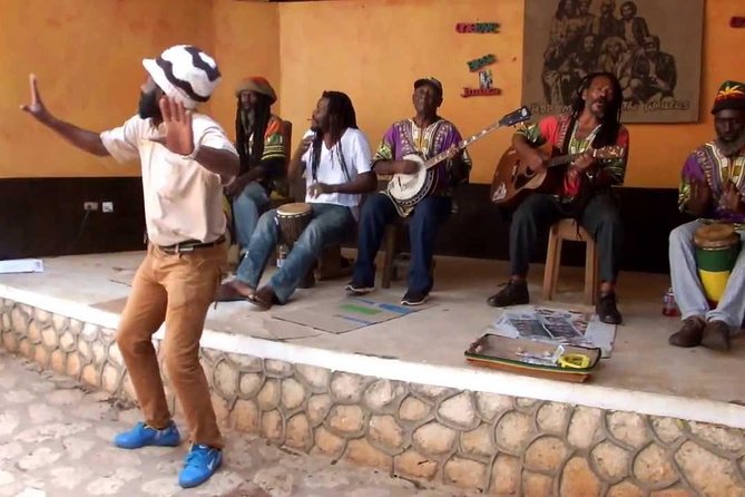 2.5-Hours Nine Miles & Bob Marley's Mausoleum Private Tour - Authentic Experiences and What You’ll Take Away