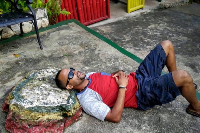 2.5-Hours Nine Miles & Bob Marley's Mausoleum Private Tour - Frequently Asked Questions