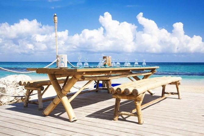 River Tubing & Beach - An In-Depth Look at the Tour Experience