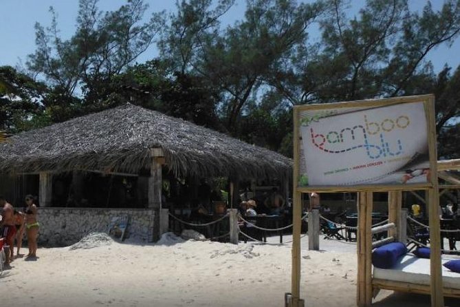 River Tubing & Beach - The Sum Up