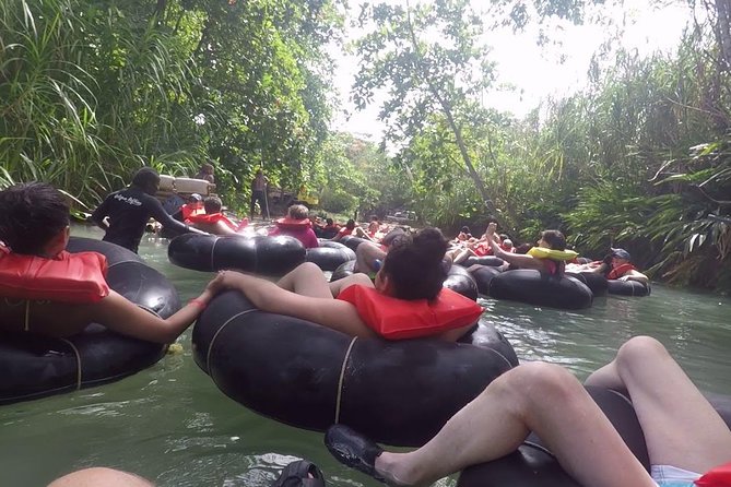 River Tubing & Beach - FAQ