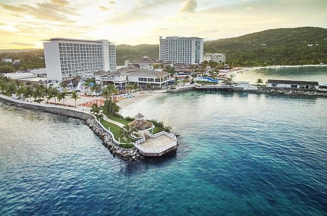 Moon Palace Jamaica Airport Transfer - Flexibility and Cancellation Policy