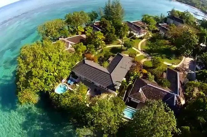 Jamaica Inn Ocho Rios Hotel Airport Transfer - A Closer Look at the Jamaica Inn Ocho Rios Airport Transfer