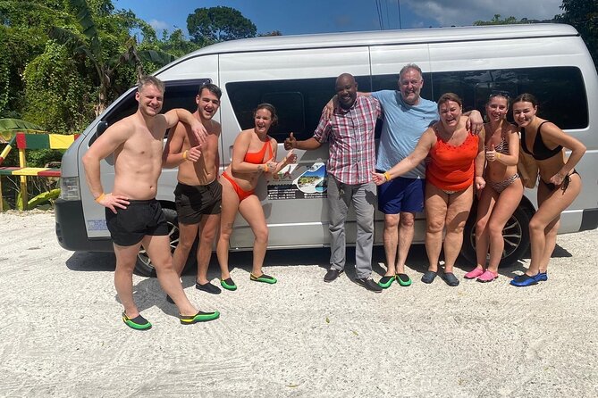 Private Dunn's River Falls, Ocho Rios Sightseeing and shopping - Price and Value: What Are You Getting?