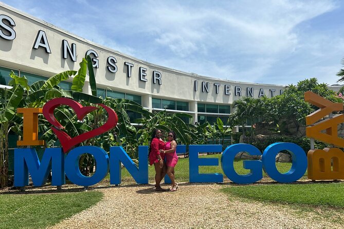 Private Airport Transfer from Ocho Rios - Who Should Book This Transfer?