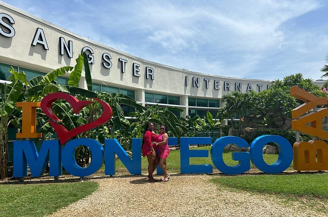 Private Airport Transfer from Ocho Rios - The Value of This Private Transfer