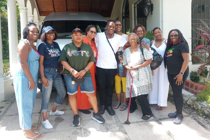 Private Airport Transfer from Ocho Rios - Good To Know