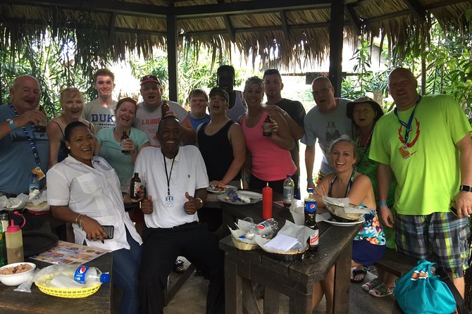 Private Tour of Bob Marley House from Ocho Rios - The Experience in Detail