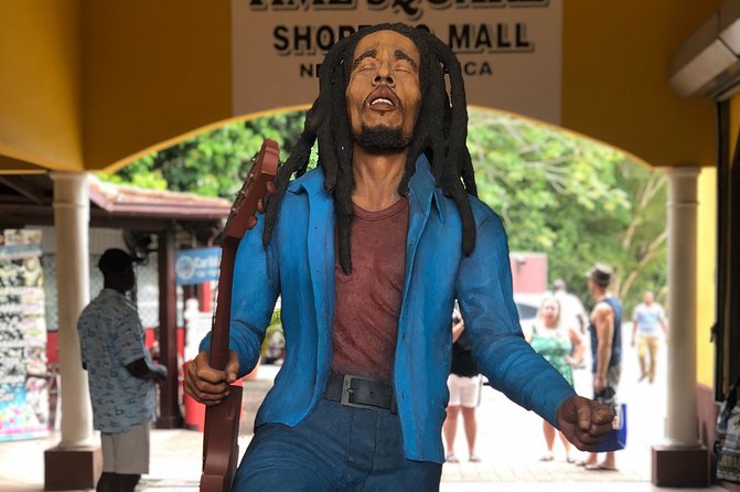 Private Tour of Bob Marley House from Ocho Rios - Authenticity and Value