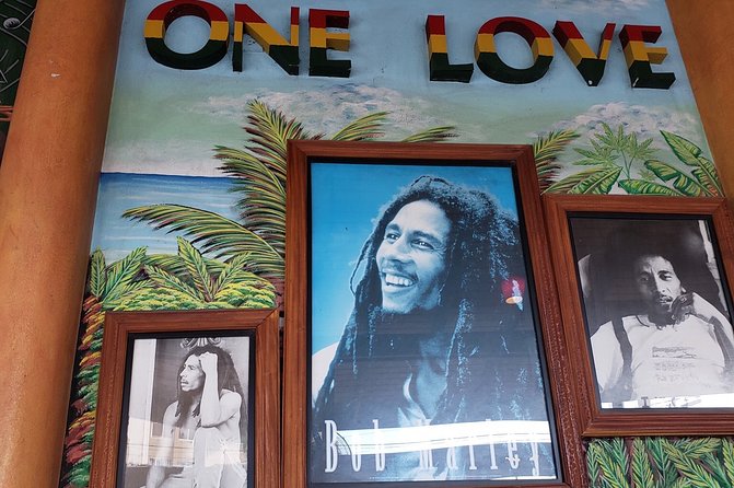 Private Tour of Bob Marley House from Ocho Rios - Wrapping Up