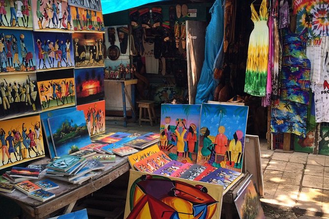 Private Ocho Rios Highlights Tour with Pickup - Who Should Consider This Tour?