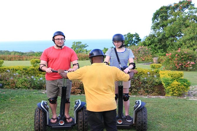 Private Transfer to Yaaman Adventure Park from Ocho Rios - A Detailed Look at the Private Transfer to Yaaman Adventure Park