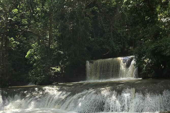 Ys Falls From Ocho Rios - A Deep Dive Into the Ys Falls Experience