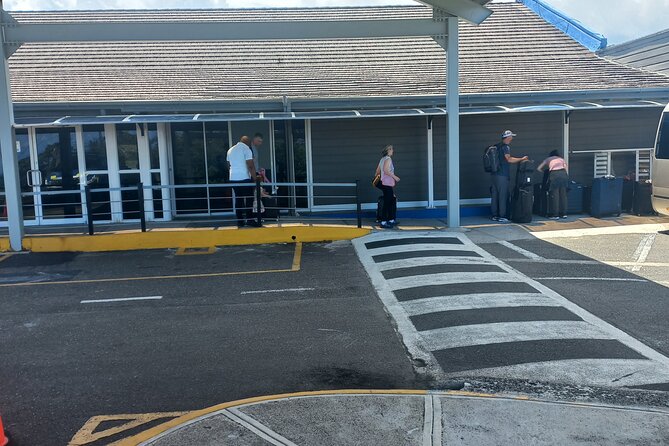 Private Transfer To And From the Ocho Rios Airport/ Ian Fleming - Final Thoughts