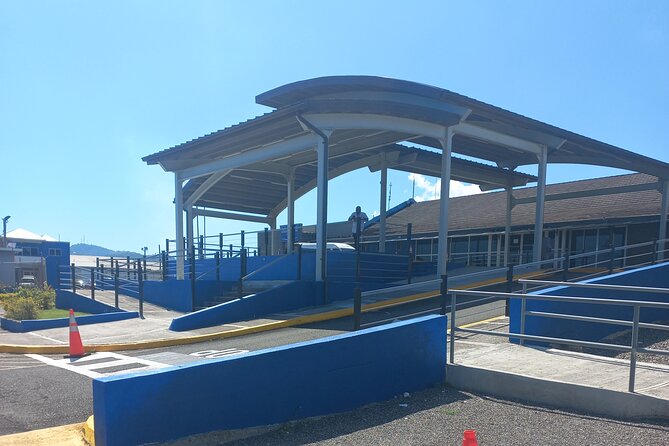 Private Transfer To And From the Ocho Rios Airport/ Ian Fleming - Frequently Asked Questions