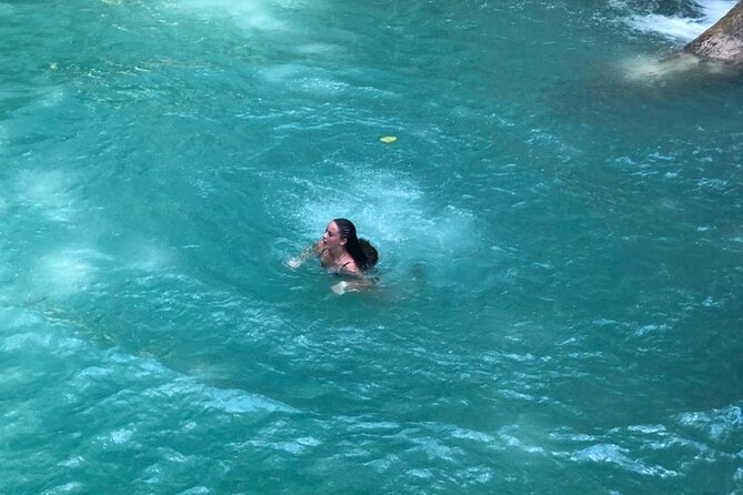 Horseback Riding and Blue Hole, Ocho Rios or River Tubing - Authentic Insights from Previous Travelers