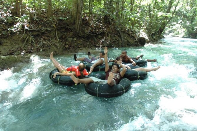 Horseback Riding and Blue Hole, Ocho Rios or River Tubing - Final Thoughts: Who Will Love This Tour?
