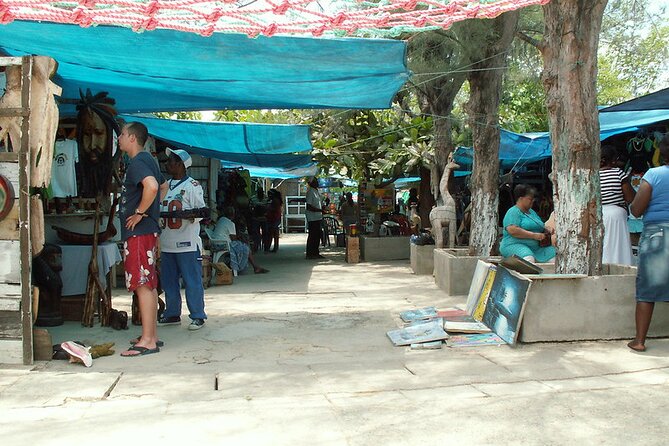 Private Ocho Rios Tour with Dunn's River Falls and Lunch - The Sum Up