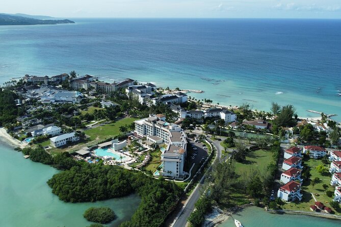 Full Day Private Shore Tour in Montego Bay from Ocho Rios Port - What Travelers Say & Insights from Reviews