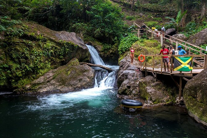 Blue Mountain Highlights - The Sum Up