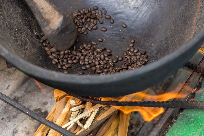 Blue Mountain Highlights - Practical Tips for Travelers