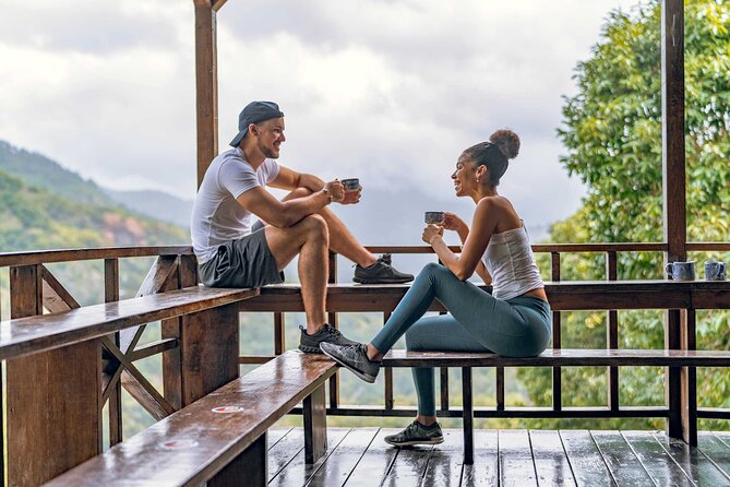 Blue Mountain Highlights - Exploring Jamaica’s Blue Mountains: A Detailed Review of the Highlights Tour
