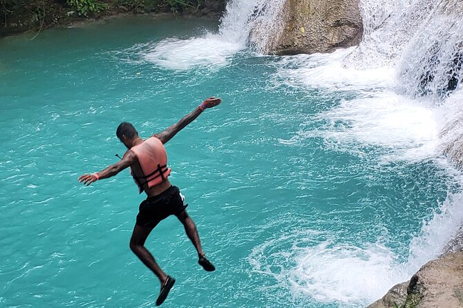 Bluehole and Secret Falls from Ocho Rios - Final Thoughts