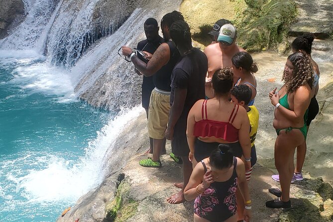 Bluehole and Secret Falls from Ocho Rios - FAQ