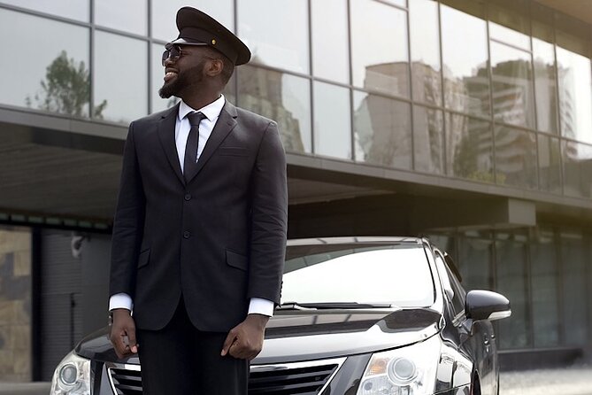 Montego Bay Airport Taxi To Hotels In Ocho Rios - A Detailed Look at the Montego Bay Airport Taxi Service to Ocho Rios Hotels