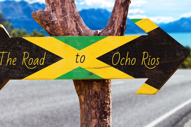 Montego Bay Airport Taxi To Hotels In Ocho Rios - A Practical Guide to Montego Bay Airport Taxi to Hotels in Ocho Rios