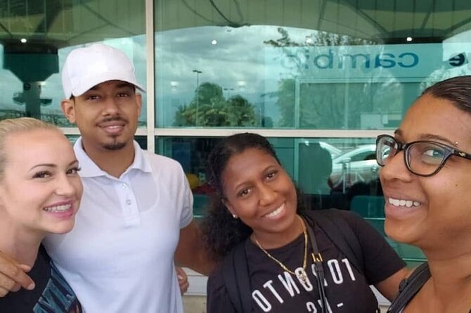 Private Transfers To/From Ocho Rios & OCJ Airport Across Jamaica - The Experience in Detail