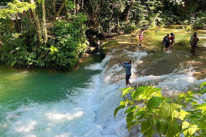 Blue Hole Waterfalls and Bamboo Rafting with Transportation - Final Thoughts: Is It Worth It?