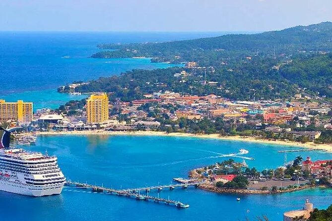 Ocho Rios City Tour, Sightseeing and Shopping - The Sum Up: Who Should Choose This Tour?