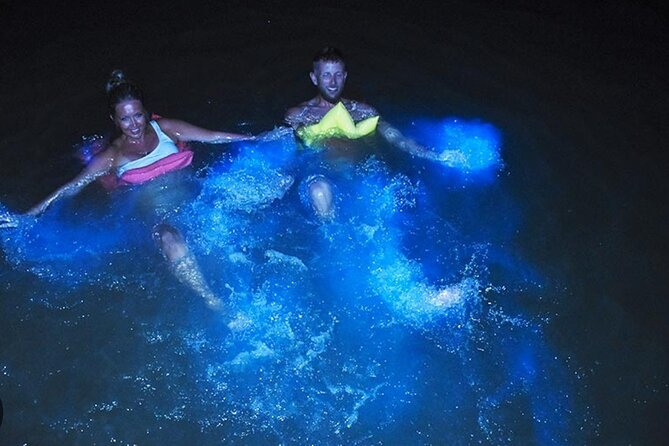 Luminous Lagoon & Fire Water with Optional Healing Massage - A Detailed Look at the Luminous Lagoon & Fire Water Tour