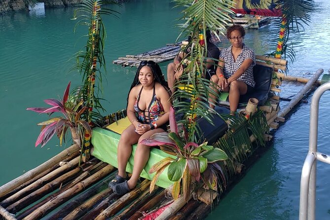 Rio Nuevo Jamaica Private Rafting Horse Ride Adventure - A Detailed Look at the Rio Nuevo Jamaica Adventure