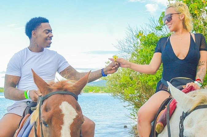 Rio Nuevo Jamaica Private Rafting Horse Ride Adventure - Frequently Asked Questions