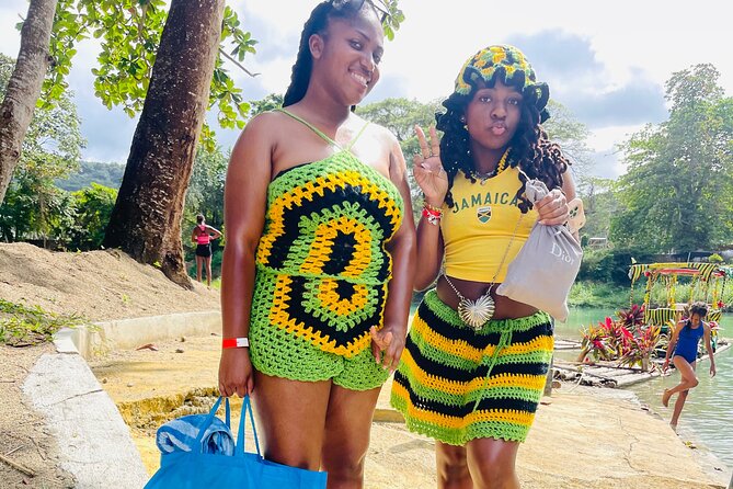 Bamboo River Rafting from Ocho Rios Jamaica - Final Thoughts